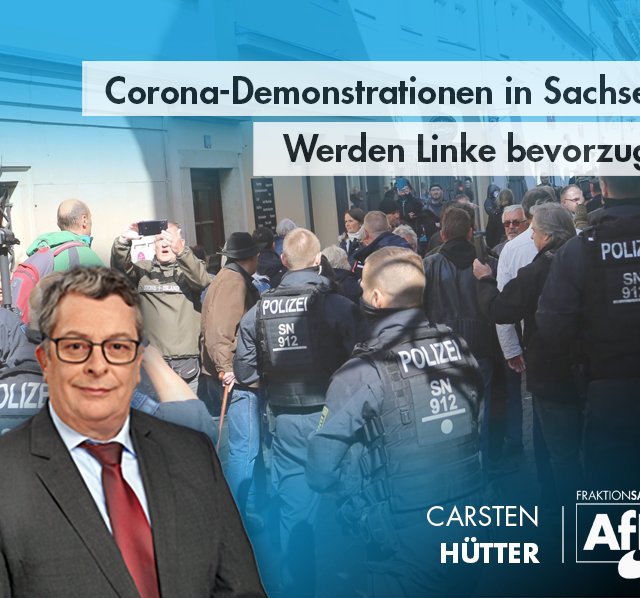 Demo-Debatte heuchlerisch – Linke Gewalt in Leipzig eskaliert erneut!