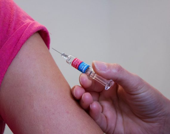 Nein zur einrichtungsbezogenen Impfpflicht! Gesundheitsämter sollten keine Beschäftigungsverbote aussprechen