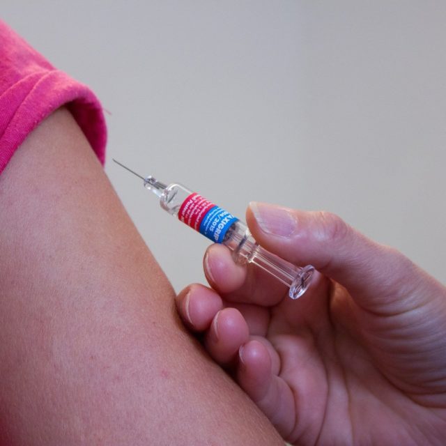 Zahl der Woche: 84 % der Eltern gegen Impfung ihrer Kinder