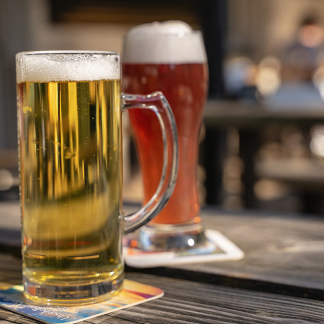 Biersteuer abschaffen: Regionale Brauereien stärken!