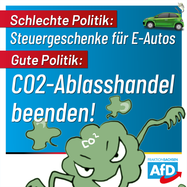 Abwrackprämie und neue E-Auto-Förderung: SPD macht nur noch Politik für Besserverdiener!