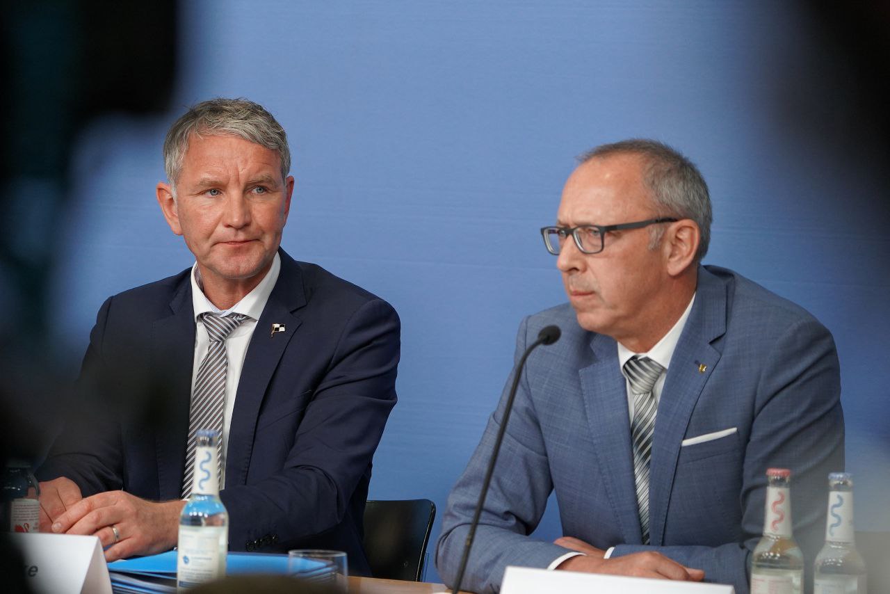 „Regierungsschutz“ verstößt gegen sächsische Verfassung!