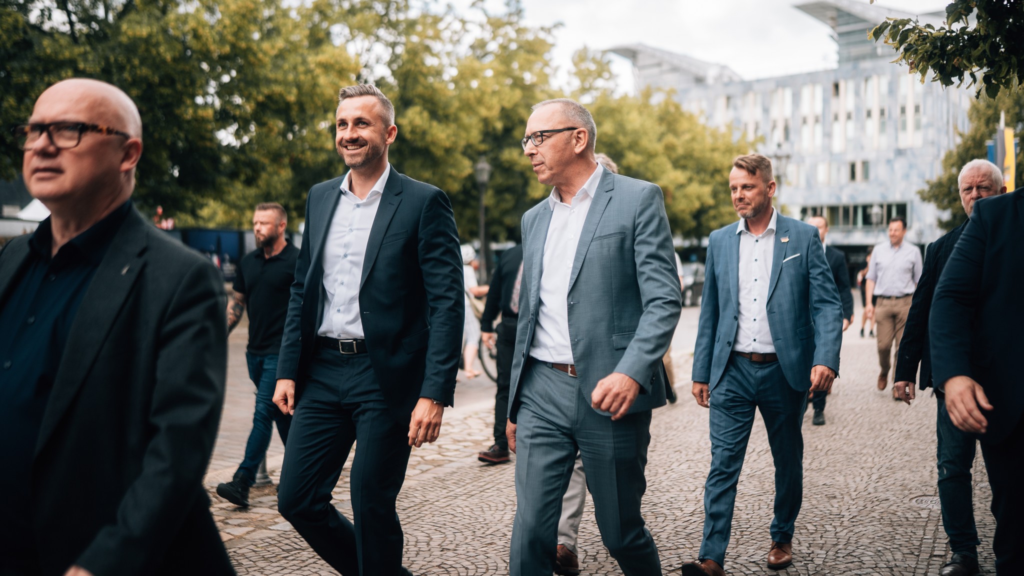 Der Osten geht voran – Regierungsverantwortung 2026