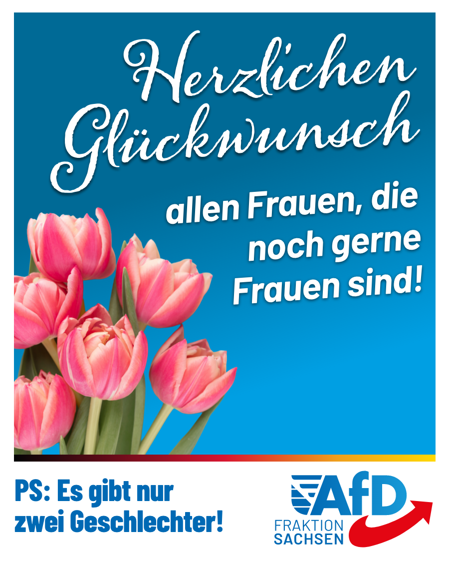 Wir wünschen allen Frauen einen sonnigen und entspannten Frauentag!