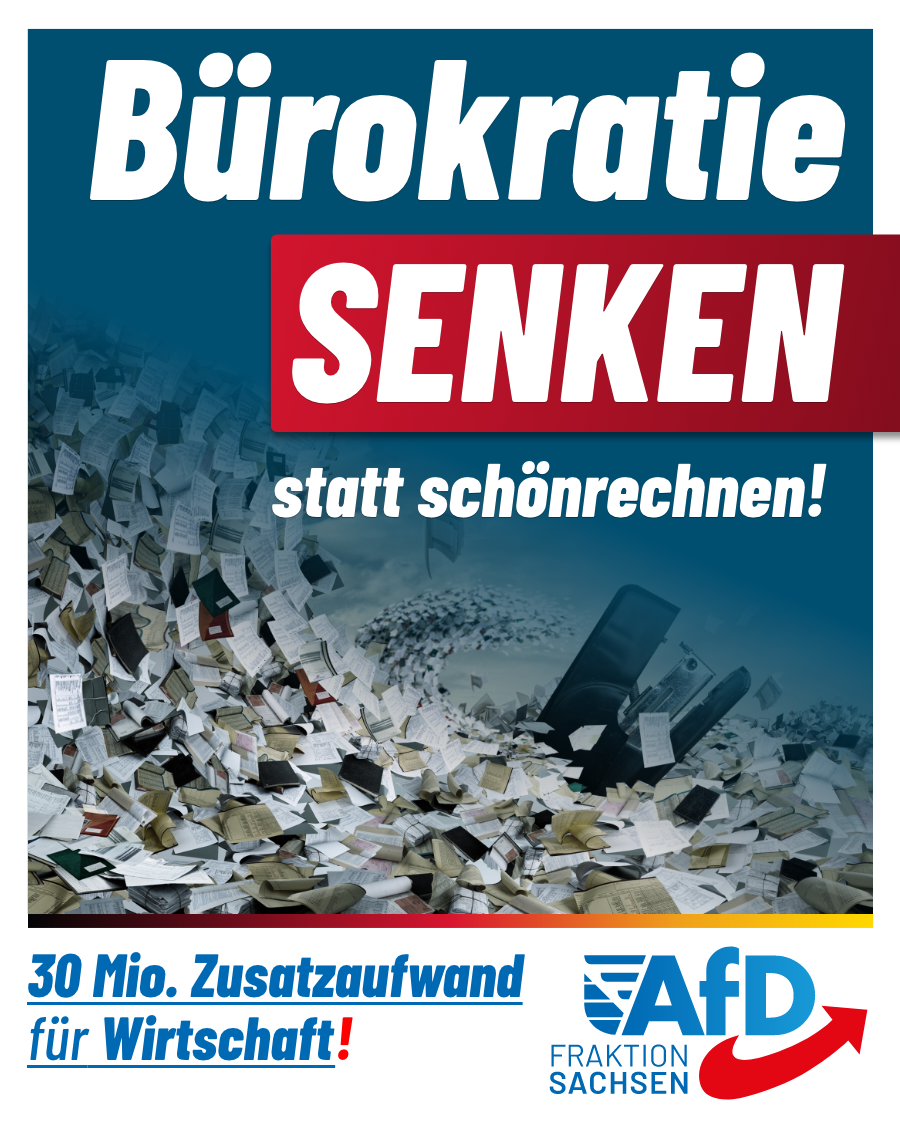 Normenkontrollrat: Absenkung der Bildungsanforderungen ist kein Bürokratie-Abbau!